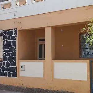 Casa De Ferias Tarrafal (Santiago)