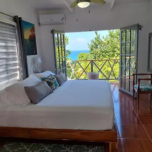 Alex's Place - Tim Pappies Appartement Port Antonio