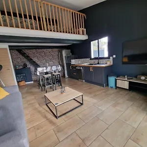 Chez Lilo Hébergement de vacances Fos-sur-Mer