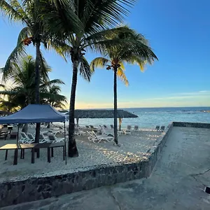 20 M Joela Manganao 2 Appartement Saint-Francois (Grande-Terre)
