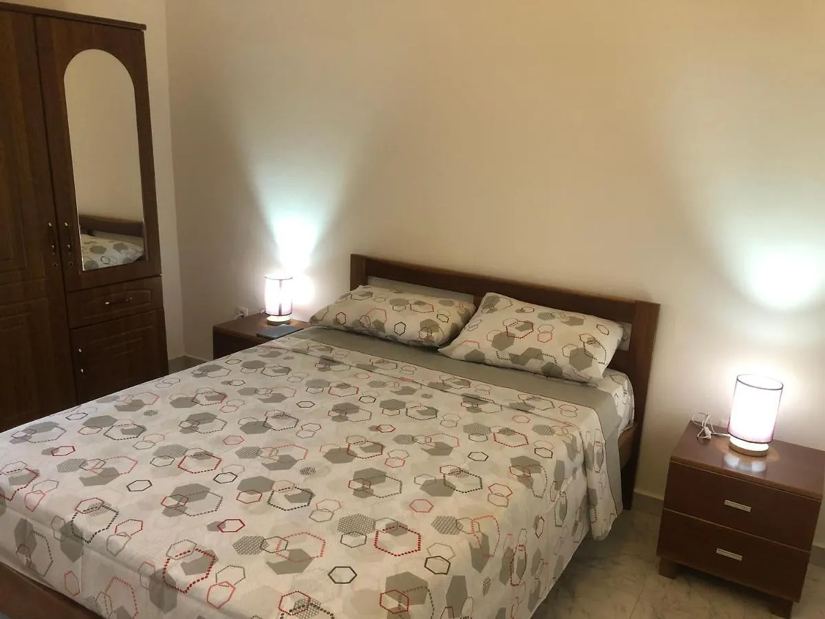 Apartamento T2-Dunas Centro Tarrafal