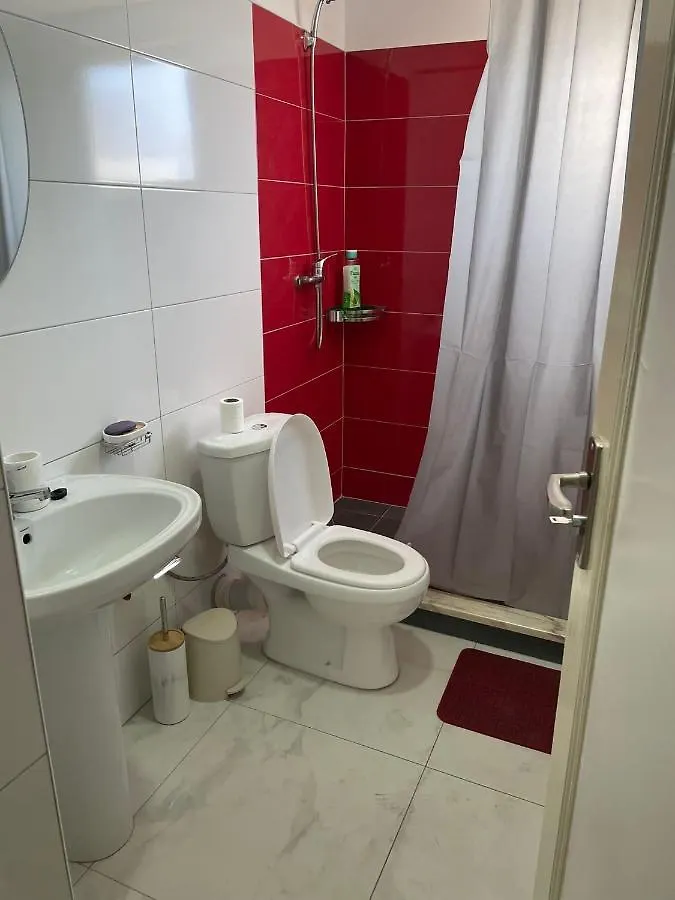 Appartement Apartamento T2-Dunas Centro Tarrafal